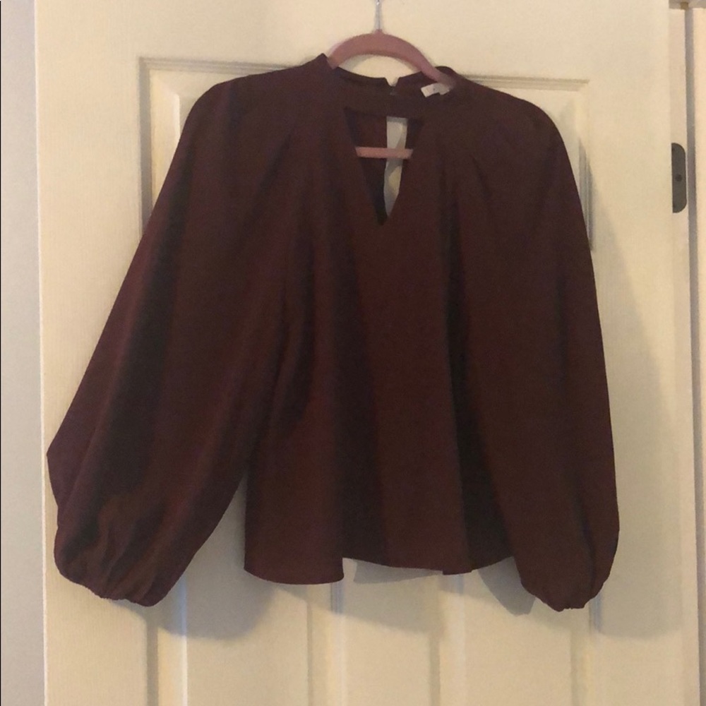 Leith Top